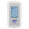 Gojo Industries Inc -Hand Soap Dispenser White Touchless ABS Plastic 1200 mL For Purell CS8 Health Soap 1/Case 7830-01