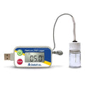 Delta Trak, Inc. FlashLink USB/PDF Data Logger -50 to 70C Each - 40527-04