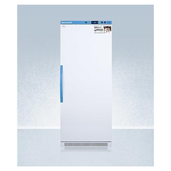 Felix Storch (Summit) Accucold MomCube Medical Refrigerator New 12 Cu Ft 33 to 40F Each - ARS12MLMC