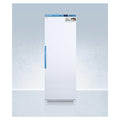 Felix Storch (Summit) Accucold MomCube General Purpose Refrigerator 15 Cu Ft Solid Door 33 to 40F Each - ARS15MLMC