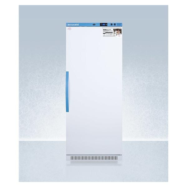 Felix Storch (Summit) Accucold MomCube General Purpose Refrigerator 12 Cu Ft 33 to 40F Each - ARS12MLMCLK