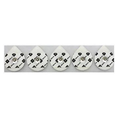 Welch-Allyn Electrode Foam/Wet Gel Case of 300  - 108070