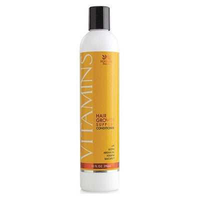 DMS Holdings, Inc. Nourish Beaute Vitamin Hair Growth Conditioner 10oz/Bottle - 200-1200-0001