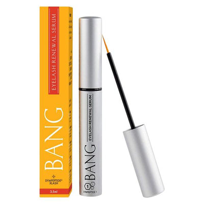 DMS Holdings, Inc. Nourish Beaute Renewing Serum Eyelash 2oz/Tube - 200-1550-0001
