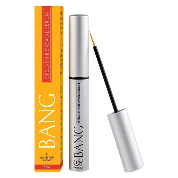 DMS Holdings, Inc. Nourish Beaute Renewing Serum Eyelash 2oz/Tube - 200-1550-0001