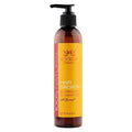 DMS Holdings, Inc. Nourish Beaute Hair Growth Shampoo All Natural 8oz/Bottle - 200-1700-0001