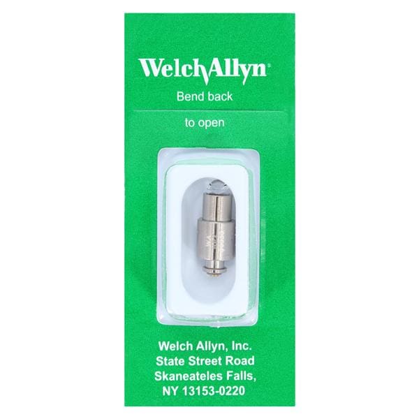 Welch-Allyn -Lamp For Macroview Otoscopes Each 06500-U