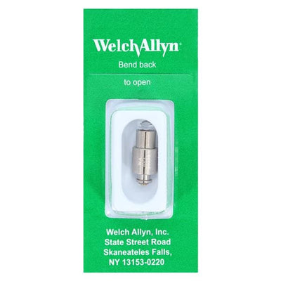 Welch-Allyn -Lamp For Macroview Otoscopes Each 06500-U