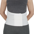 DEROYAL PREMIUM 8” RIB BELT (PACKAGING - EACH)