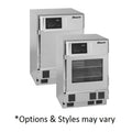 Follett, LLC Follett Undercounter Refrigerator 3.9 cu ft Each - REF4P-TL-00-00