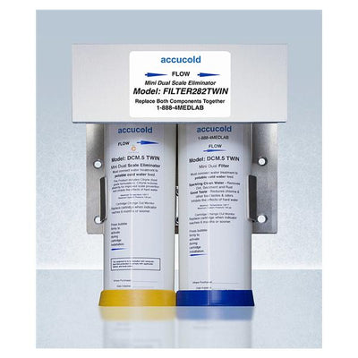 Felix Storch (Summit) Accucold Replacement Water Filter For AIWD282 Each - FILTER282REP