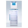 Felix Storch (Summit) Accucold Vaccine Refrigerator/Freezer 9.4 Cu Ft -20 to -15C Each - ARG8PV-FS24LSTACKMED2