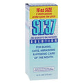 Nu Mark Labs S.T. 37 Antiseptic 16oz/Bottle, 12 BT/CA - 86001