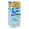 Nu Mark Labs S.T. 37 Antiseptic 8oz/Bottle, 12 BT/CA - 86000