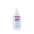 Gojo Industries Inc -Purell Advanced Gel Sanitizer 12 oz Pump Bottle 70% Ethyl Alcohol Each, 12 EA/CA 3659-12