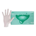 Ventyv -Stingray General Purpose Gloves Small Natural White, 10 BX/CA 10219102