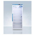 Felix Storch (Summit) Accucold Performance Series Vaccine Refrigerator 12 Cu Ft Glass Door 2 to 8C Each - ARG12PVDL2B