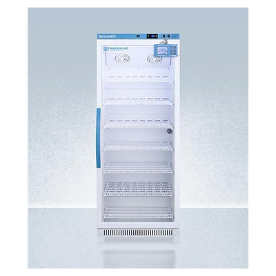 Felix Storch (Summit) Accucold Performance Series Vaccine Refrigerator 12 Cu Ft Glass Door 2 to 8C Each - ARG12PVDL2B