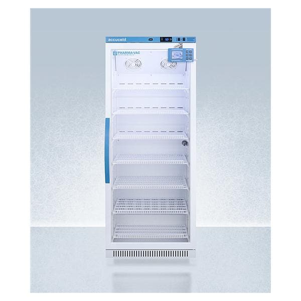 Felix Storch (Summit) Accucold Performance Series Vaccine Refrigerator 12 Cu Ft Glass Door 2 to 8C Each - ARG12PVDL2B