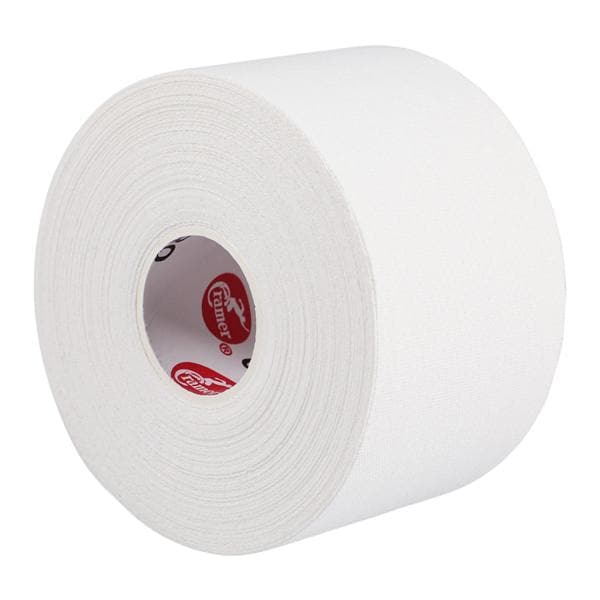 Performance Health Supply Inc -AT Pro Athletic Tape Cotton 2" White Not Made With Natural Rubber Latex 24/Case 280962