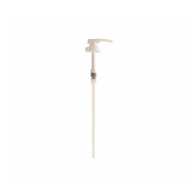 Cortex Products Sunscreen Pump 1gal Each - 18-260