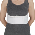 DEROYAL PREMIUM 6” RIB BELT (PACKAGING - EACH)