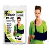 Brownmed -Joslin Sling Sling Arm Adult Cotton/Spandex 5-6' Size Medium 90-250lb J50201CS