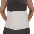 DEROYAL HEAT AND MOLD LUMBO SACRAL SUPPORT (PACKAGING - EACH)