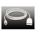 Criticare Technologies Inc Trunk Cable New For ECG Each of 1 - 1123