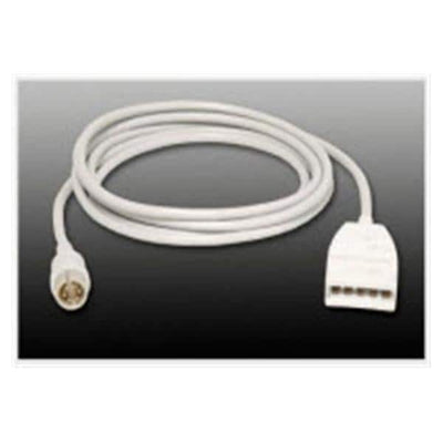 Criticare Technologies Inc Trunk Cable New For ECG Each of 1 - 1123