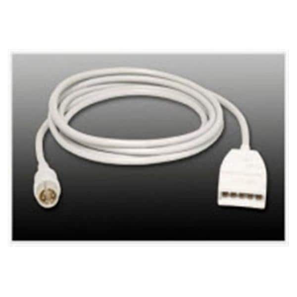 Criticare Technologies Inc Trunk Cable New For ECG Each of 1 - 1123