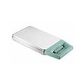 SciCan -Statim 2000 Instrument Cassette Stainless Steel 11 in x 7 in x 1 2/5 in Autoclavable With Seal Each 01-100008A