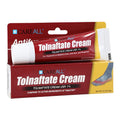 New World Imports Tolnaftate Cream 1% 0.5oz/Tube, 72 TB/CA - AF5