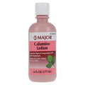 Major Pharmaceuticals Calamine Medicated Lotion 6oz/Bottle - 014283