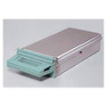 SciCan -Statim 5000 Instrument Cassette Stainless Steel 15 in x 7 in x 3 in Autoclavable With Seal Each 01-101613S