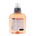 Gojo Industries Inc -Foaming Soap 1250 mL Refill Bottle 4/Case 5162-04