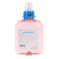 Gojo Industries Inc -Provon Foam Handwash 1250 mL Refill Bottle Sodium Laurel Sulphate Cranberry 4/Case 5185-04