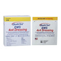 Teleflex LLC -QuikClot Hemostatic Gauze Dressing 636