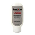 Cortex Products SunX Lotion Sunscreen 4oz Water Resistant 12/Case - 18-204-001