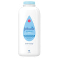 Johnson & Johnson Consumer Johnson's Baby Powder Cornstarch Paraben Free White Disposable Unisex Hypoallergenic 15oz/Bottle, 24 BT/CA - 381370030584