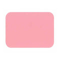 Dukal LLC -Tray Cover 8.5 in x 12.25 in Mauve Disposable Paper Non-Sterile 1000/Case 27501