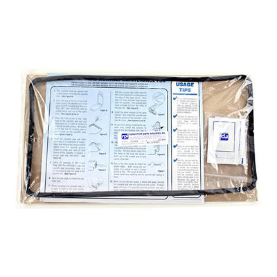 SciCan -Statim 5000 Seal and Lube Cassette Kit Each 01-101649S