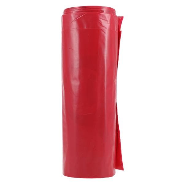 Medegen Medical Products, LLC Biohazard Bag 25 in x 35 in 200/Ca - MDG AC2535R