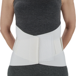 DEROYAL CRISS-CROSS LUMBO SACRAL SUPPORT (PACKAGING - EACH)