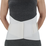 DEROYAL CRISS-CROSS LUMBO SACRAL SUPPORT (PACKAGING - EACH)