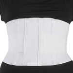 DEROYAL CRISS-CROSS LUMBO SACRAL SUPPORT (PACKAGING - EACH)