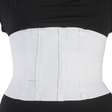 DEROYAL CRISS-CROSS LUMBO SACRAL SUPPORT (PACKAGING - EACH)