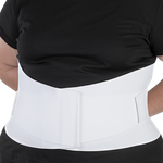 DEROYAL CRISS-CROSS LUMBO SACRAL SUPPORT (PACKAGING - EACH)