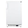 Felix Storch (Summit) Summit General Purpose Freezer 2.68 Cu Ft -13 to 5F Each - ALFZ36