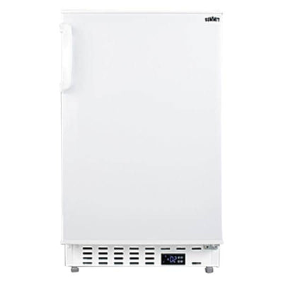 Felix Storch (Summit) Summit General Purpose Freezer 2.68 Cu Ft -13 to 5F Each - ALFZ36